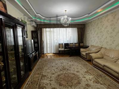 Продажа квартир в Алматы: 4-комнатная квартира · 226 м² · 2/3 этаж, Керей-Жәнібек хандар 276/15 — 376а за 430 млн 〒 4-комнатная квартира · 226 м² · 2/3 этаж, Керей-Жәнібек хандар 276/15 — 376а за 430 млн 〒 в Алматы, Медеуский р-н