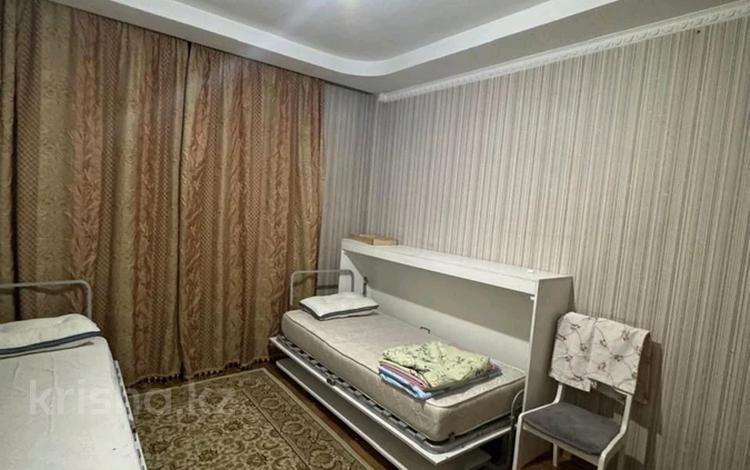 3-бөлмелі пәтер · 74 м² · 7/10 қабат, Райымбека, бағасы: 43.5 млн ₸ в Алматы, Жетысуский р-н — фото 2