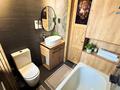 2-комнатная квартира · 55 м² · 7/10 этаж, Наурызбай Батыра 138 — Наурызбай Батыра пересечение Елемесова за 30.5 млн 〒 в Кокшетау — фото 13