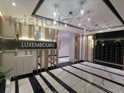 2-бөлмелі пәтер · 58.8 м² · 5/10 қабат, Ушкопир 1, бағасы: 39.5 млн ₸ в Астане, Есильский р-н