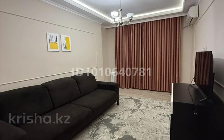 1-бөлмелі пәтер · 40 м² · 11/11 қабат, 16-й мкр 44, бағасы: 13.3 млн ₸ в Актау — фото 2