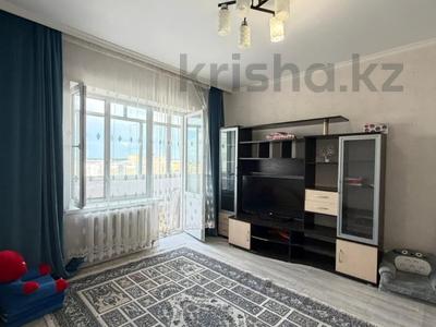 1-комнатная квартира · 44.7 м² · 14/16 этаж, Кудайбердыулы 36/2 за ~ 21.5 млн ₸ в Астане, Алматы р-н