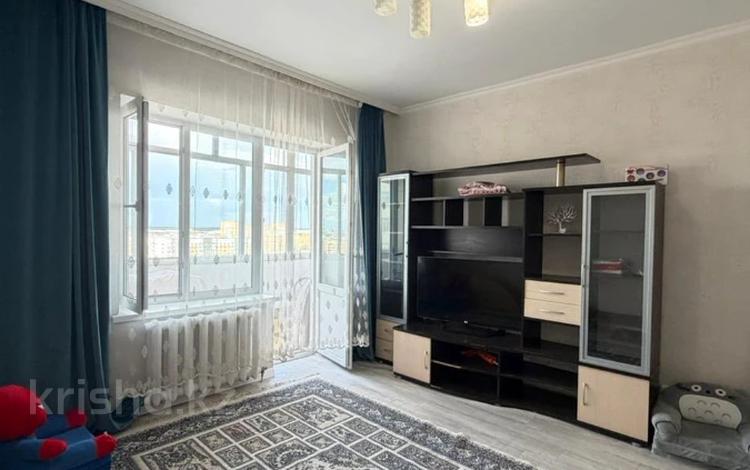 1-комнатная квартира · 44.7 м² · 14/16 этаж, Кудайбердыулы 36/2 за ~ 21.5 млн ₸ в Астане, Алматы р-н — фото 19