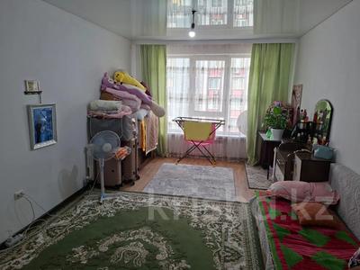 1-комнатная квартира · 47 м² · 4/9 этаж, мкр Аккент за 26 млн ₸ в Алматы, Алатауский р-н