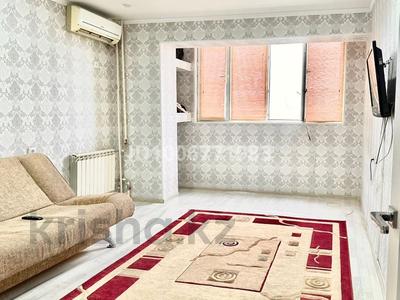 1-комнатная квартира · 45 м², 11-й мкр 8 за 10 000 ₸ в Актау