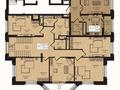 9-комнатная квартира · 295 м² · 16/18 этаж, Кошкарбаева 1 — Момышулы за 310 млн ₸ в Астане, Алматы р-н — фото 2