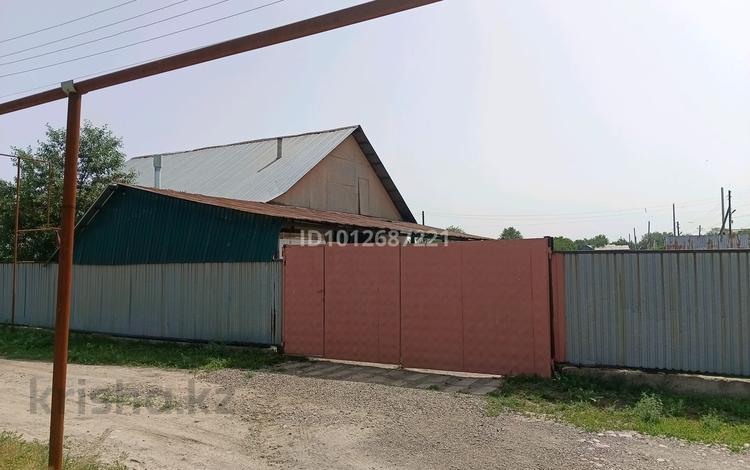 Отдельный дом · 4 комнаты · 109.7 м² · 1200 сот., ПКСТ Фрунзенец 72 — Заправка Казак ойл за 20 млн ₸ в Косозен — фото 2