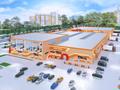 Қоғамдық тамақтану орны · 520 м², бағасы: 300 млн ₸ в Астане, Сарыарка р-н — фото 32