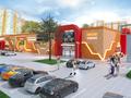 Қоғамдық тамақтану орны · 520 м², бағасы: 300 млн ₸ в Астане, Сарыарка р-н — фото 34