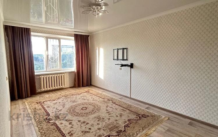 2-комнатная квартира · 55.5 м² · 4/5 этаж, Кунаева за 16.5 млн ₸ в Уральске — фото 2