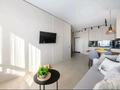 2-комнатная квартира · 48 м² · 6 этаж, Каныша Сатпаева 133/1 за 48 млн ₸ в Алматы