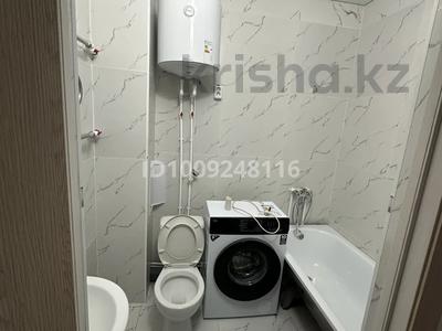 1-бөлмелі пәтер · 42 м² · 3/5 қабат, Мкр. Сарыарка 14Е, бағасы: 140 000 ₸ в Кокшетау