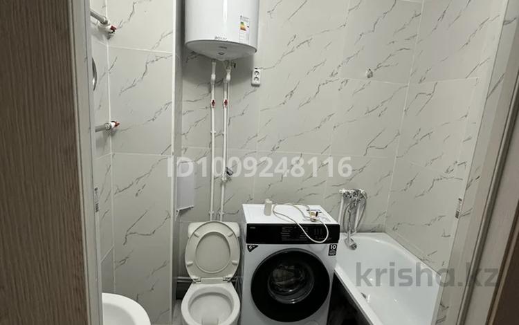 1-бөлмелі пәтер · 42 м² · 3/5 қабат, Мкр. Сарыарка 14Е, бағасы: 140 000 ₸ в Кокшетау — фото 3