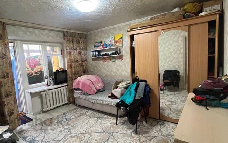 3-бөлмелі пәтер · 55.3 м² · 2/5 қабат, Кошкарбаева 82, бағасы: 17.6 млн ₸ в Кокшетау — фото 2