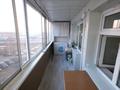 2-комнатная квартира · 50.2 м² · 5/9 этаж, Кизатова 9б — Возле 3 городской поликлиникой за 23 млн ₸ в Петропавловске — фото 2