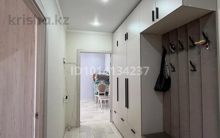 3-бөлмелі пәтер · 70 м² · 7/9 қабат, Айталиева 12, бағасы: 26.5 млн ₸ в Уральске — фото 2
