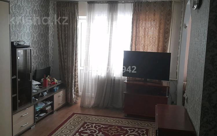 1-бөлмелі пәтер · 32 м² · 4/5 қабат, Протозанова 39 — Кабанбай батыра, бағасы: 13.7 млн ₸ в Усть-Каменогорске — фото 8