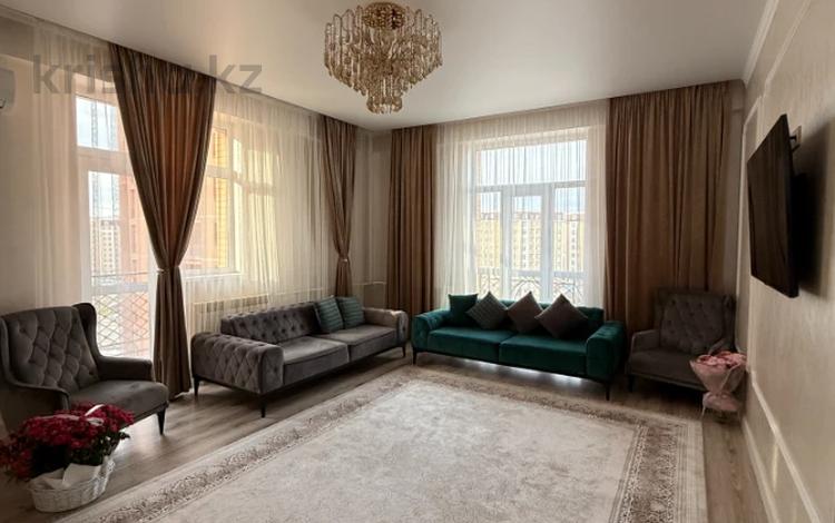 2-бөлмелі пәтер · 80 м² · 8/14 қабат, 17-ш/а. 10, бағасы: 41.5 млн ₸ в Актау, 17-й мкр — фото 2