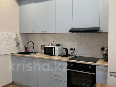 2-комнатная квартира · 51 м² · 6/12 этаж, Жошы хана 13 — СФЕРА ПАРК за 40.5 млн ₸ в Астане, Есильский р-н