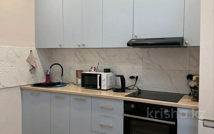 2-комнатная квартира · 51 м² · 6/12 этаж, Жошы хана 13 — СФЕРА ПАРК за 40.5 млн ₸ в Астане, Есильский р-н — фото 5