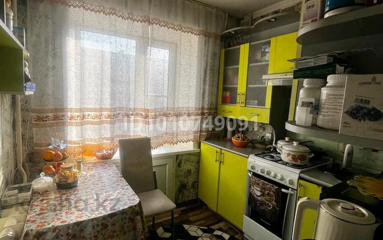 4-бөлмелі пәтер · 76.3 м² · 4/5 қабат, 5 микрофон 78, бағасы: 14 млн ₸ в Лисаковске — фото 2