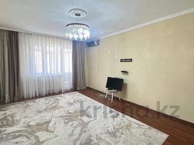 2-комнатная квартира · 75 м² · 7/9 этаж, мкр. Алмагуль 3 за 22 млн ₸ в Атырау
