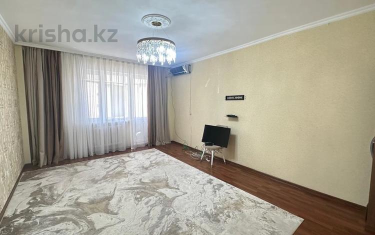 2-комнатная квартира · 75 м² · 7/9 этаж, мкр. Алмагуль 3 за 22 млн ₸ в Атырау — фото 2