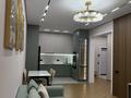 2-комнатная квартира · 58 м² · 8/9 этаж, Каныша Сатпаева 90а/1 за 69.9 млн ₸ в Алматы, Бостандыкский р-н — фото 11