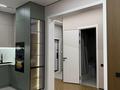 2-комнатная квартира · 58 м² · 8/9 этаж, Каныша Сатпаева 90а/1 за 69.9 млн ₸ в Алматы, Бостандыкский р-н — фото 16