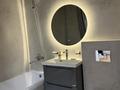2-комнатная квартира · 58 м² · 8/9 этаж, Каныша Сатпаева 90а/1 за 69.9 млн ₸ в Алматы, Бостандыкский р-н — фото 19