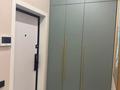 2-комнатная квартира · 58 м² · 8/9 этаж, Каныша Сатпаева 90а/1 за 69.9 млн ₸ в Алматы, Бостандыкский р-н — фото 28