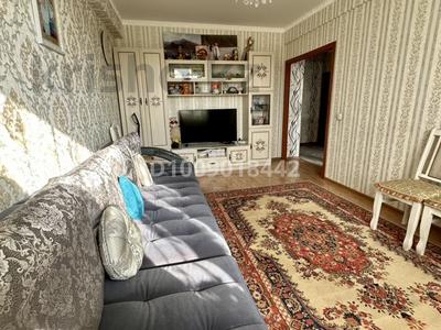 3-комнатная квартира · 75 м² · 1/5 этаж, Рахымбаева 23 за 35 млн 〒 в 