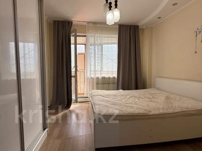 2-комнатная квартира · 57.1 м² · 6/16 этаж, Иманова 26 за 24.7 млн ₸ в Астане, р-н Байконур