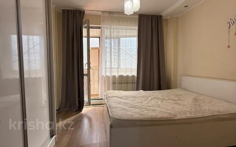 2-комнатная квартира · 57.1 м² · 6/16 этаж, Иманова 26 за 24.7 млн ₸ в Астане, р-н Байконур — фото 2