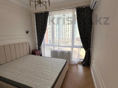 2-комнатная квартира · 43 м² · 5/9 этаж, 189 квартал за 200 000 ₸ в Шымкенте, Каратауский р-н