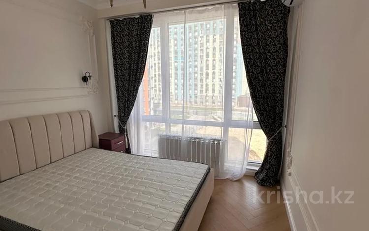 2-комнатная квартира · 43 м² · 5/9 этаж, 189 квартал за 200 000 ₸ в Шымкенте, Каратауский р-н — фото 2