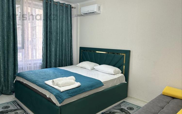 1-комнатная квартира · 42 м² · 4/14 этаж, мкр Туран , Мкр. Туран 2 — Алматинская трасса, Shymkentsity Mall за 14 000 〒 в Шымкенте, Каратауский р-н — фото 24