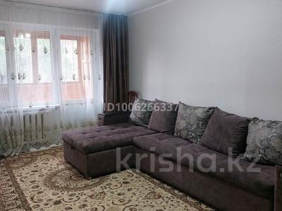 3-комнатная квартира · 65 м² · 3/5 этаж, Казахстанская за 200 000 〒 в Талдыкоргане