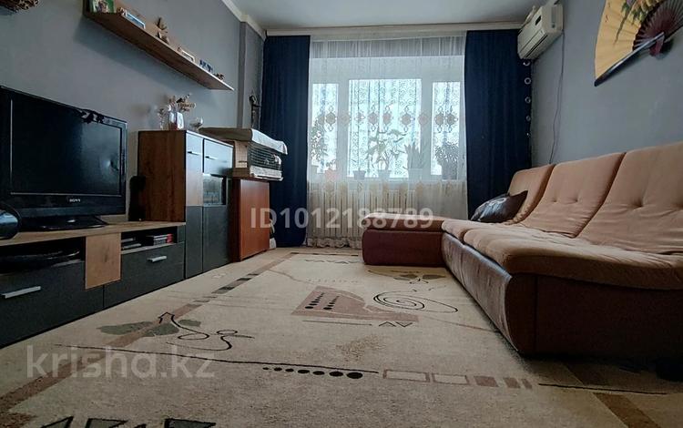 2-комнатная квартира · 54 м² · 5/5 этаж, Сазда-2 , Газиза Жубанова 48 — Абулхаир хана 91 за 15.6 млн ₸ в Актобе — фото 2