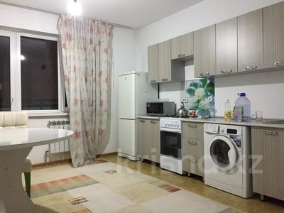 1-комнатная квартира · 43 м² · 1/10 этаж, мкр Шугыла, Жунисова — Толеби - Алатау за 22 млн ₸ в Алматы, Наурызбайский р-н