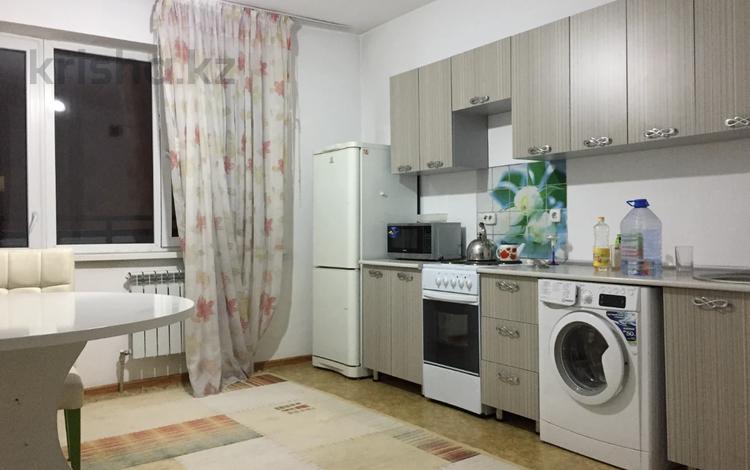1-комнатная квартира · 43 м² · 1/10 этаж, мкр Шугыла, Жунисова — Толеби - Алатау за 22 млн ₸ в Алматы, Наурызбайский р-н — фото 4