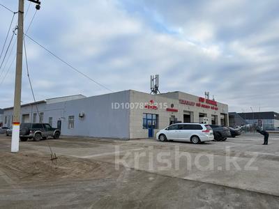 САТЫЛАДЫ! ДАЙЫН АВТОСЕРВИССултан Бейбарыс 58, · 1000 м², бағасы: 170 млн 〒 в 