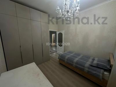3-бөлмелі пәтер · 87 м² · 9/18 қабат, Туркестан 2, бағасы: 55 млн ₸ в Астане, Есильский р-н