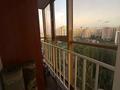 3-комнатная квартира · 87 м² · 9/18 этаж, Туркестан 2 за 55 млн ₸ в Астане, Есильский р-н — фото 11