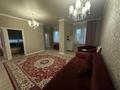 3-комнатная квартира · 87 м² · 9/18 этаж, Туркестан 2 за 55 млн ₸ в Астане, Есильский р-н — фото 2