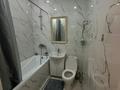 3-комнатная квартира · 87 м² · 9/18 этаж, Туркестан 2 за 55 млн ₸ в Астане, Есильский р-н — фото 9