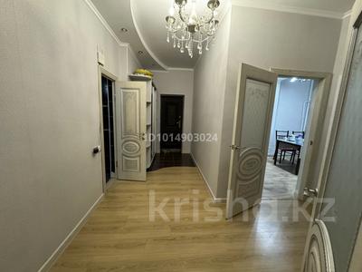 2-комнатная квартира · 77 м² · 2/4 этаж, мкр. Алтын орда, Газиза жубанова 39 за 220 000 ₸ в Актобе