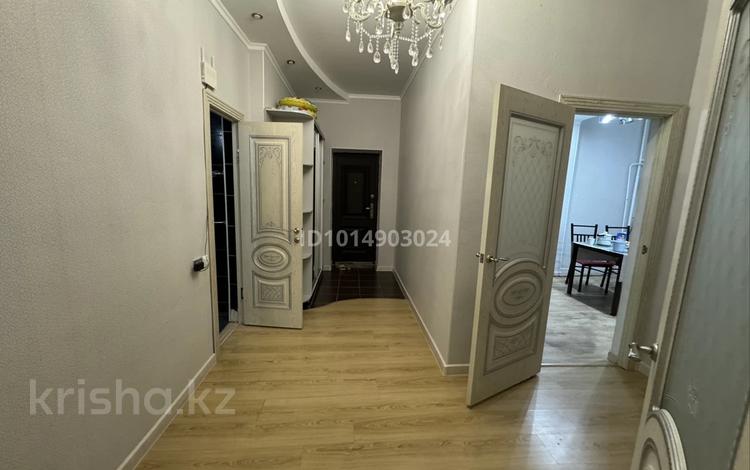 2-комнатная квартира · 77 м² · 2/4 этаж, мкр. Алтын орда, Газиза жубанова 39 за 220 000 ₸ в Актобе — фото 2