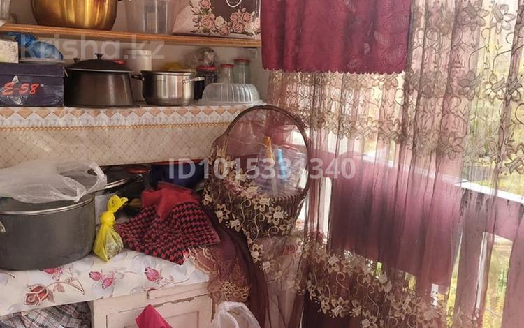 2 комнаты · 60 м² · 3/5 этаж, Нусиппекова — Возле зеленого базара за 50 000 ₸ в Алматы, Медеуский р-н — фото 2