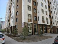 1-комнатная квартира, 52 м², 2/9 этаж, ул. Бухар жырау 34 за 21 млн 〒 в Астане, Есильский р-н